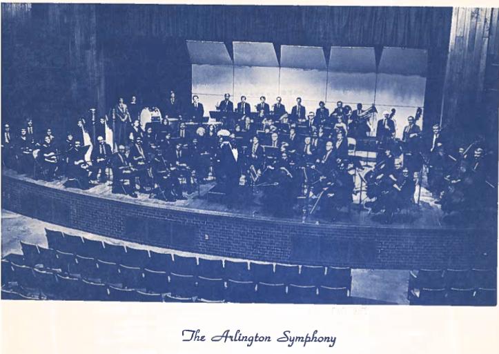 Arlington Symphony