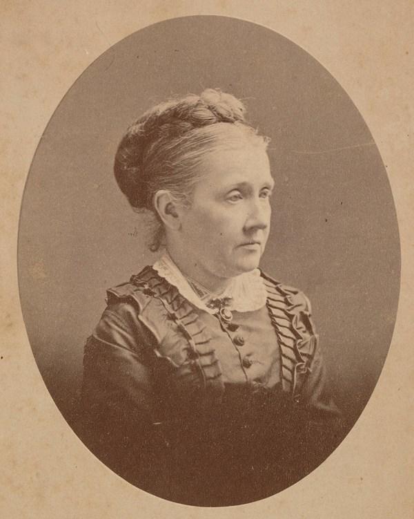 Julia Ward Howe 